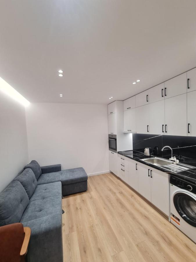 Am Luxury Apartment Tirana Quarto foto